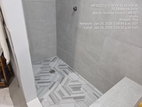 Photo 5 at 52 Elmbrook Drive, 400 West, Barrie