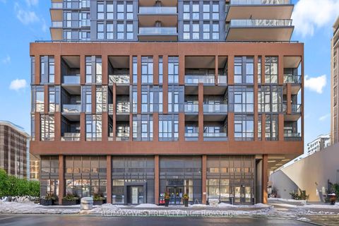 Photo 0 at 1010 - 159 Wellesley Street E, South St. James Town, Toronto