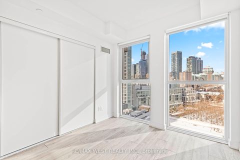 Photo 16 at 1010 - 159 Wellesley Street E, South St. James Town, Toronto