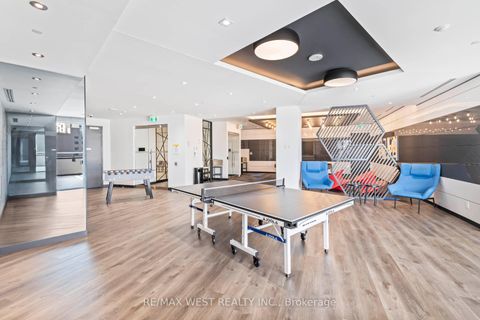 Photo 21 at 1010 - 159 Wellesley Street E, South St. James Town, Toronto