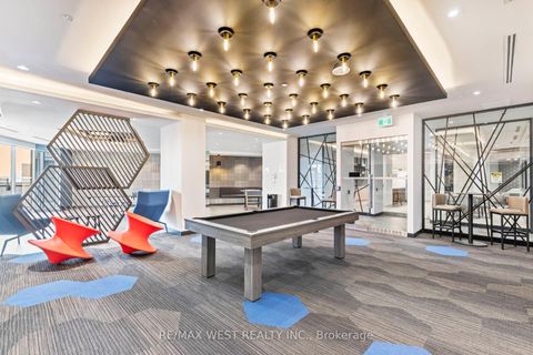 Photo 22 at 1010 - 159 Wellesley Street E, South St. James Town, Toronto