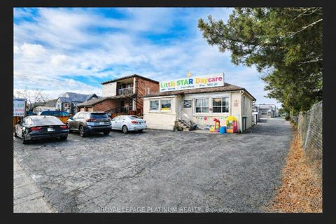 Photo 0 at 2 Elmhurst Drive, Old Rexdale, Toronto