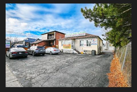 Photo 1 at 2 Elmhurst Drive, Old Rexdale, Toronto