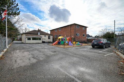 Photo 2 at 2 Elmhurst Drive, Old Rexdale, Toronto