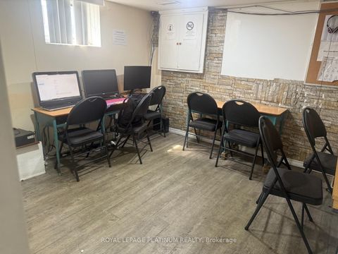 Photo 13 at 2 Elmhurst Drive, Old Rexdale, Toronto