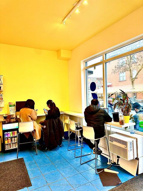 Photo 2 at 136 Lauder Avenue, Davenport, Toronto