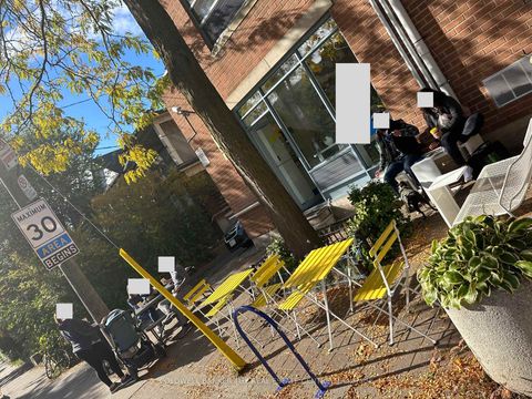 Photo 3 at 136 Lauder Avenue, Davenport, Toronto