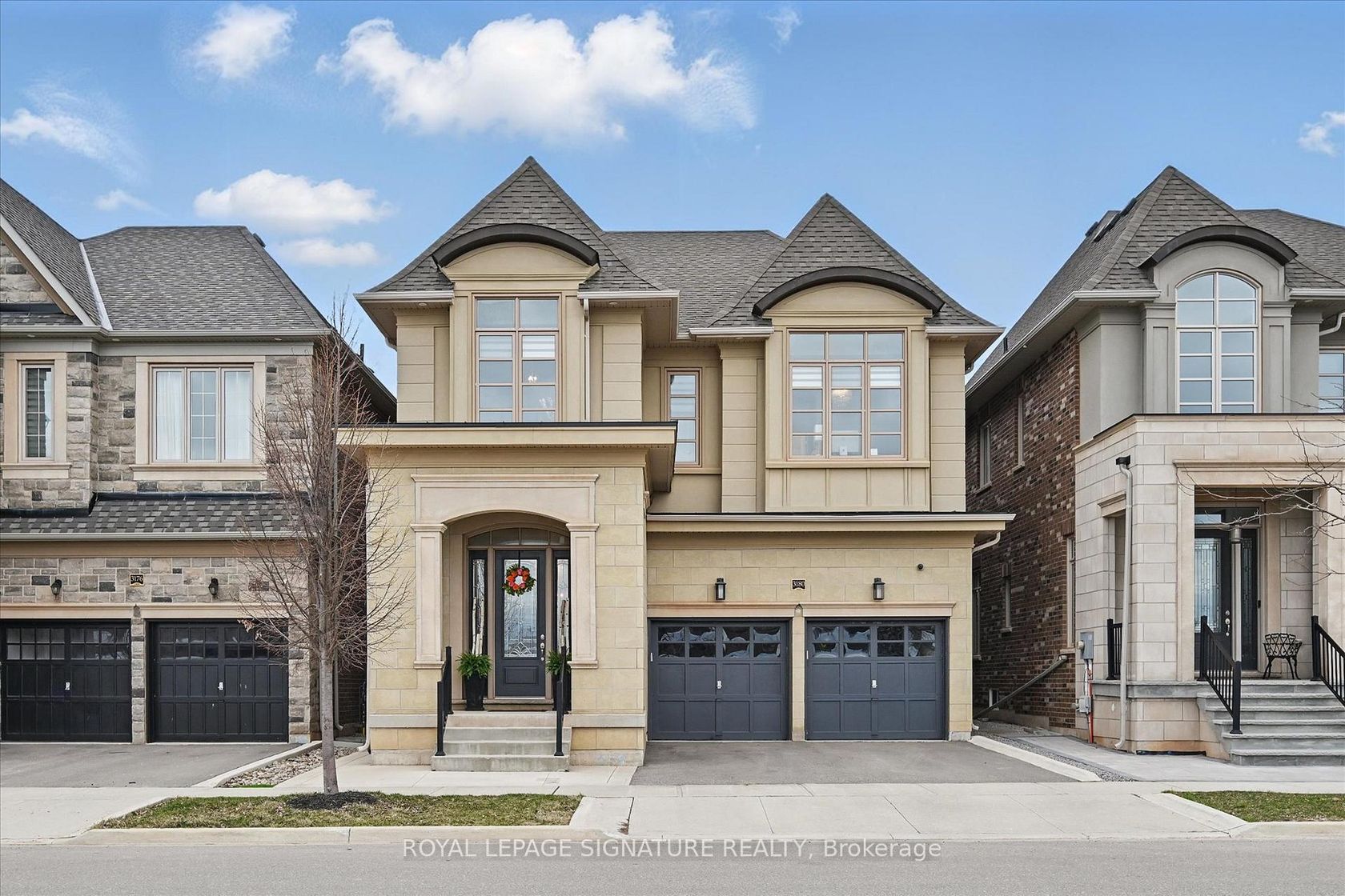 3180 Post Road, GO Glenorchy, Oakville by Loree Meneguzzi Real Estate 3180 Post Road, GO Glenorchy, Oakville