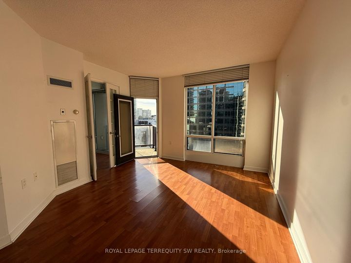 Photo 10 at 1612 - 85 Bloor Street E, Yonge Corridor, Toronto