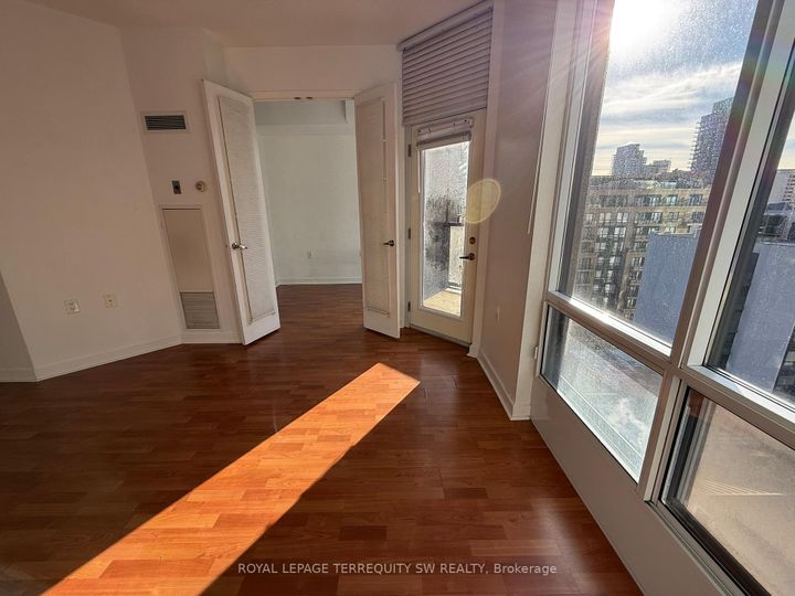 Photo 12 at 1612 - 85 Bloor Street E, Yonge Corridor, Toronto