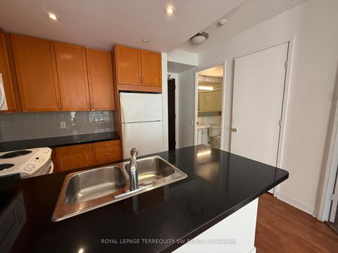 Photo 6 at 1612 - 85 Bloor Street E, Yonge Corridor, Toronto