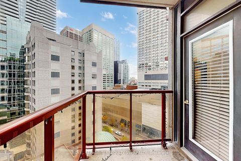 Photo 13 at 1612 - 85 Bloor Street E, Yonge Corridor, Toronto