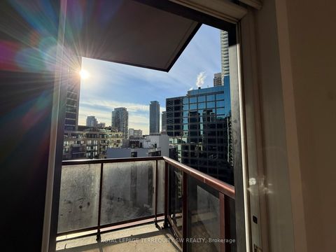 Photo 14 at 1612 - 85 Bloor Street E, Yonge Corridor, Toronto