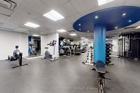 Photo 21 at 1612 - 85 Bloor Street E, Yonge Corridor, Toronto