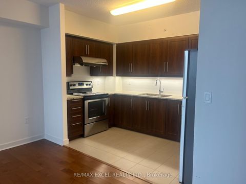 Photo 2 at 308 - 1038 Mcnicoll Avenue, Steeles, Toronto