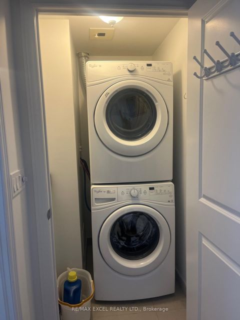 Photo 6 at 308 - 1038 Mcnicoll Avenue, Steeles, Toronto