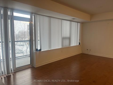 Photo 9 at 308 - 1038 Mcnicoll Avenue, Steeles, Toronto