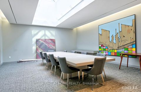 Photo 10 at 217 - 637 Lake Shore Boulevard W, Niagara, Toronto