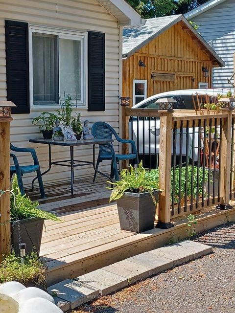 Photo 24 at 28 & 30 Thompson Drive, Sutton & Jackson's Point, Georgina