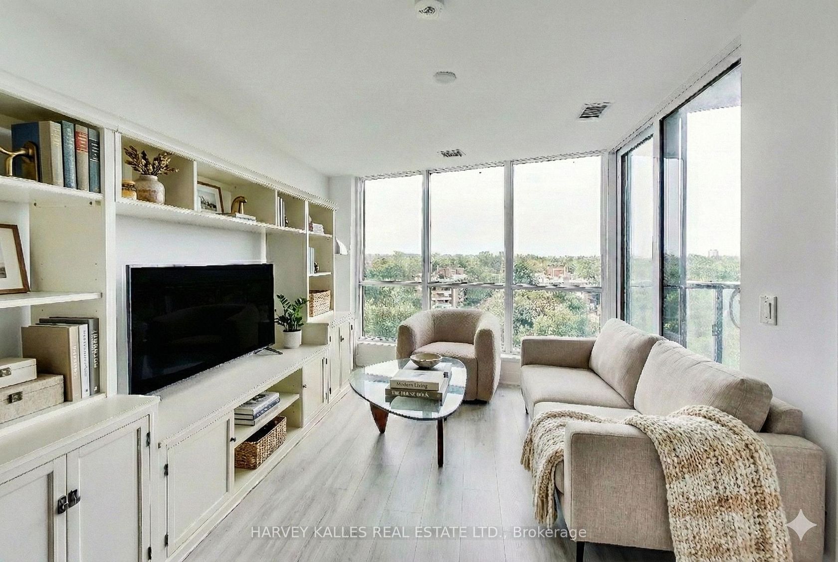 515 - 585 Bloor Street E, North St. James Town, Toronto photo 6