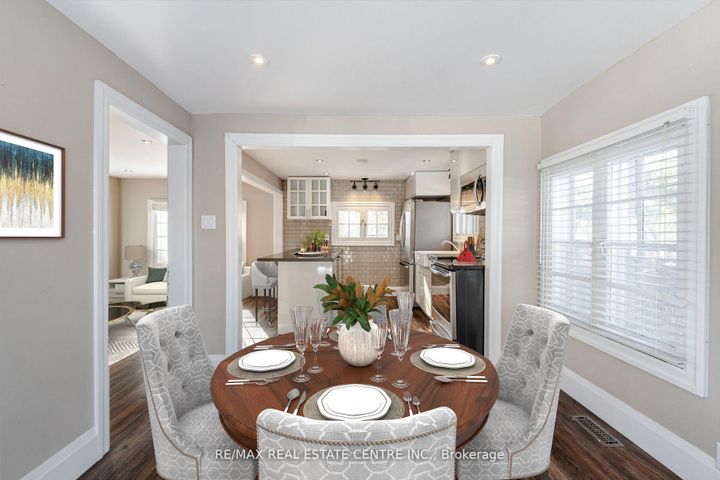 Photo 12 at 174 Victoria Street, Bram West, Brampton