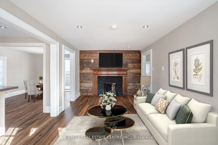 Photo 16 at 174 Victoria Street, Bram West, Brampton