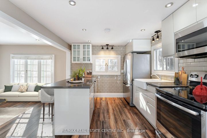 Photo 17 at 174 Victoria Street, Bram West, Brampton