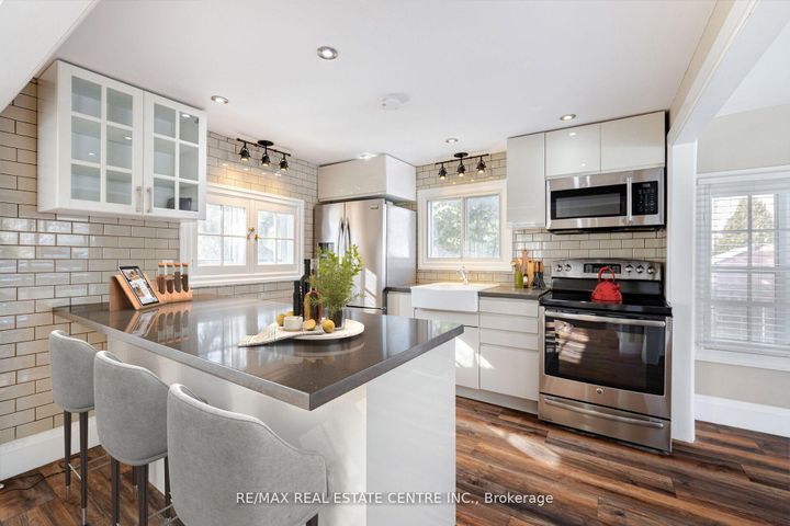 Photo 20 at 174 Victoria Street, Bram West, Brampton