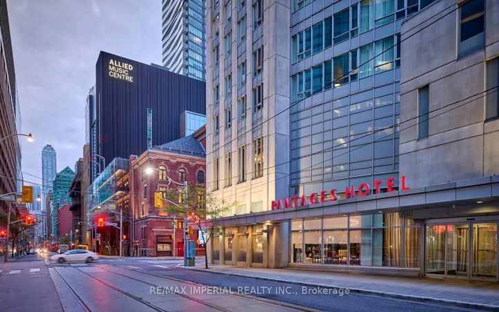 Photo 0 at 3002 - 210 Victoria Street, Yonge Corridor, Toronto