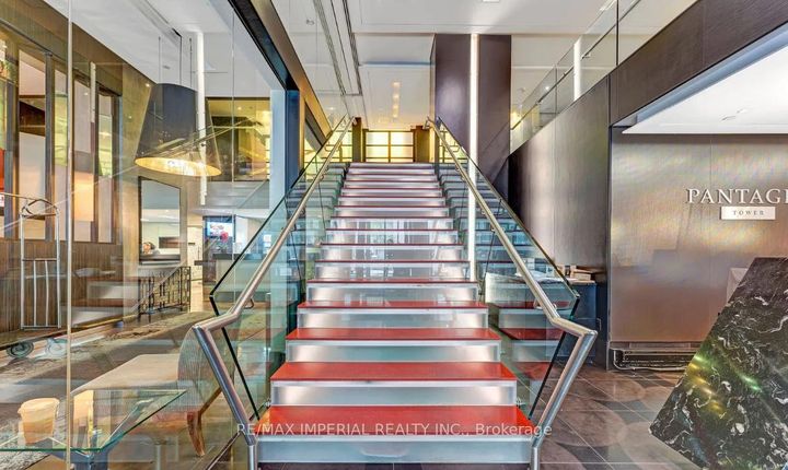 Photo 1 at 3002 - 210 Victoria Street, Yonge Corridor, Toronto