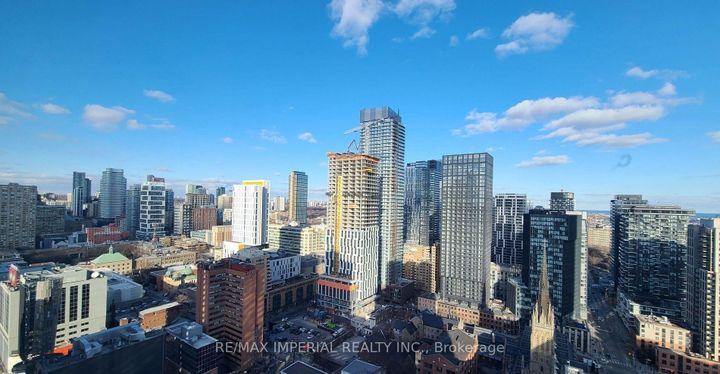 Photo 3 at 3002 - 210 Victoria Street, Yonge Corridor, Toronto