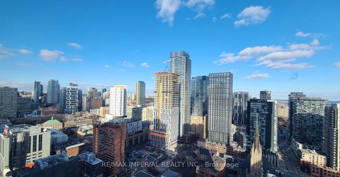 Photo 3 at 3002 - 210 Victoria Street, Yonge Corridor, Toronto