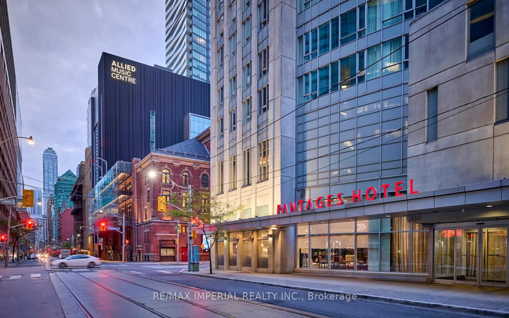 3002 - 210 Victoria Street, Yonge Corridor, Toronto 