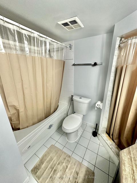 Photo 14 at 510 - 3 Rowntree Road, Jamestown, Toronto