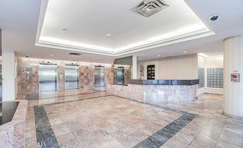 Photo 18 at 510 - 3 Rowntree Road, Jamestown, Toronto