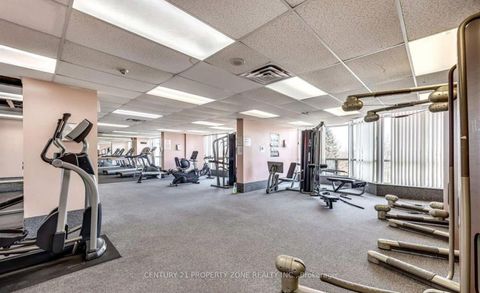 Photo 20 at 510 - 3 Rowntree Road, Jamestown, Toronto