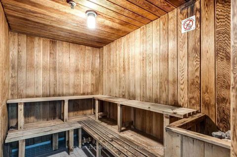 Photo 23 at 510 - 3 Rowntree Road, Jamestown, Toronto