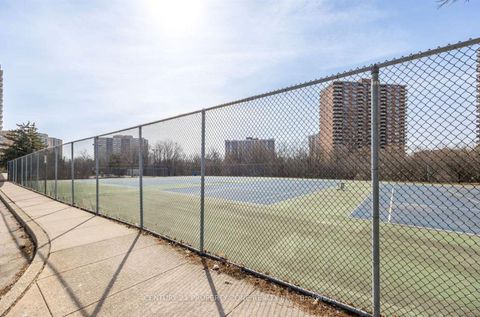 Photo 24 at 510 - 3 Rowntree Road, Jamestown, Toronto