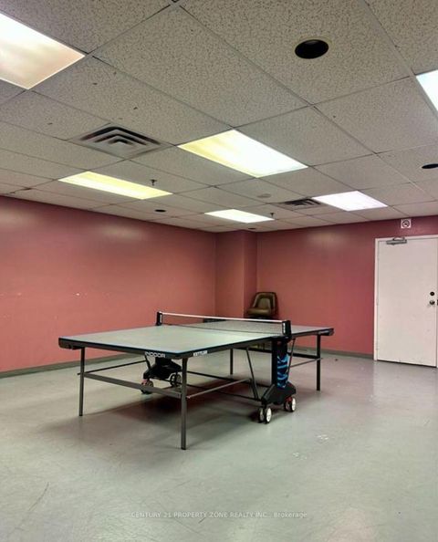 Photo 25 at 510 - 3 Rowntree Road, Jamestown, Toronto