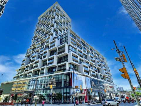 Photo 0 at 716 - 5 Soudan Avenue, Mount Pleasant West, Toronto