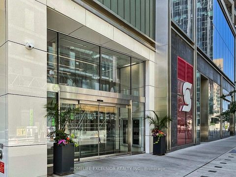 Photo 1 at 716 - 5 Soudan Avenue, Mount Pleasant West, Toronto