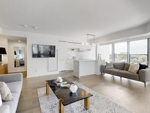 Photo 5 at 716 - 5 Soudan Avenue, Mount Pleasant West, Toronto