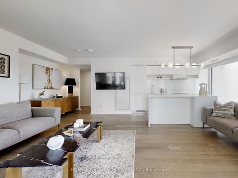 Photo 8 at 716 - 5 Soudan Avenue, Mount Pleasant West, Toronto