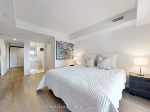 Photo 13 at 716 - 5 Soudan Avenue, Mount Pleasant West, Toronto