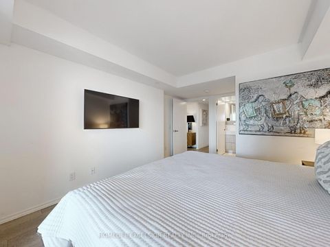 Photo 14 at 716 - 5 Soudan Avenue, Mount Pleasant West, Toronto