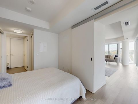 Photo 18 at 716 - 5 Soudan Avenue, Mount Pleasant West, Toronto