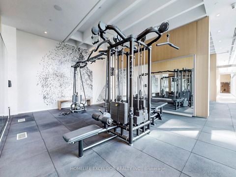 Photo 32 at 716 - 5 Soudan Avenue, Mount Pleasant West, Toronto