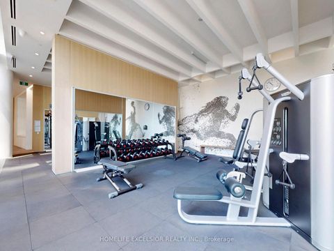 Photo 33 at 716 - 5 Soudan Avenue, Mount Pleasant West, Toronto