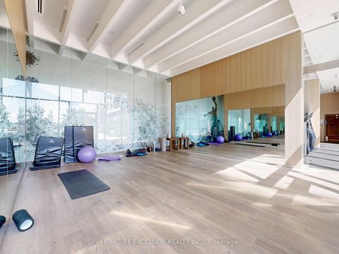 Photo 35 at 716 - 5 Soudan Avenue, Mount Pleasant West, Toronto