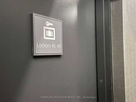 Photo 38 at 716 - 5 Soudan Avenue, Mount Pleasant West, Toronto